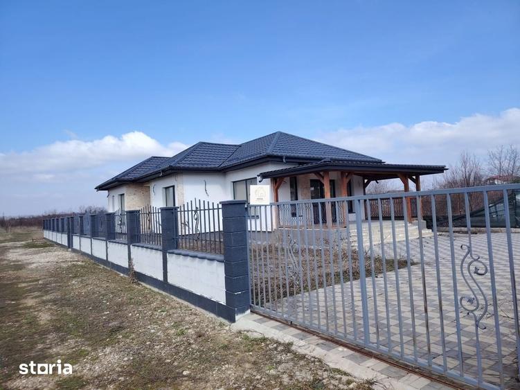 Casa Manastirea 4 camere - 3