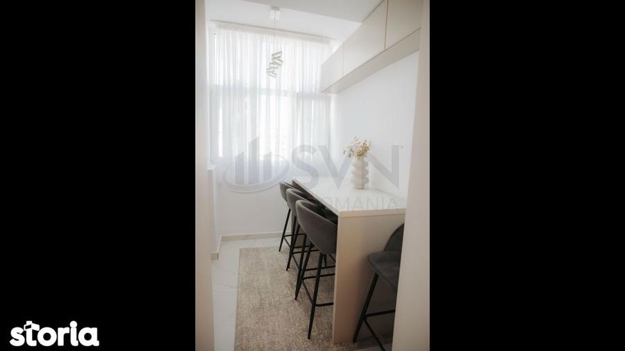 Apartament cu 3 camere decomandat în Theodor Pallady — fotografia 3