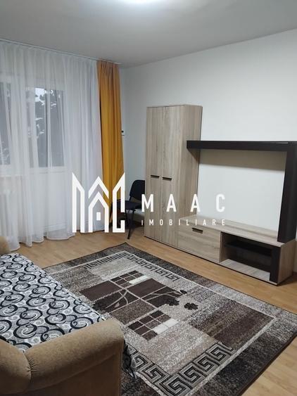 Apartament cu 2 camere semidecomandat, mobilat în Hipodrom 3