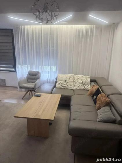 Apartament cu 2 camere decomandat în Ultracentral