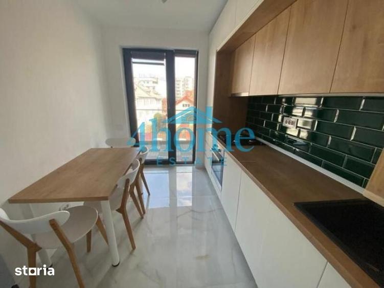 Apartament 2 Camere Timpuri Noi|Metrou|Bloc Nou - 1