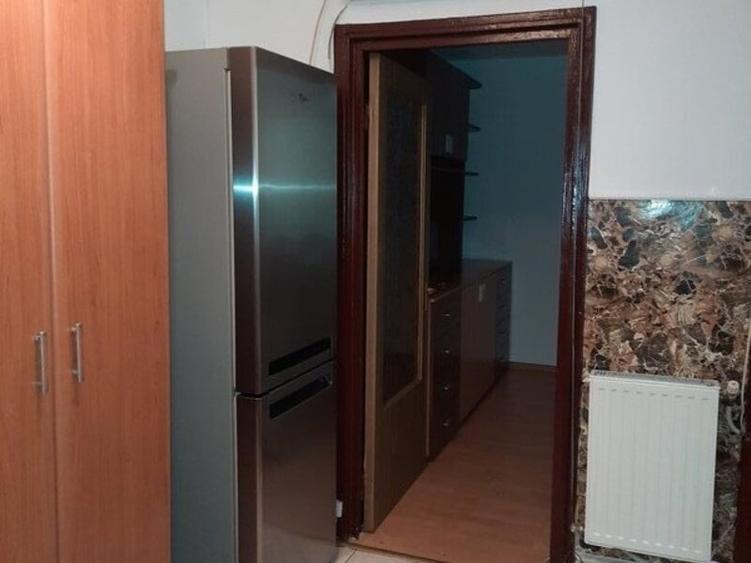 Garsonieră decomandată în Liviu Rebreanu
