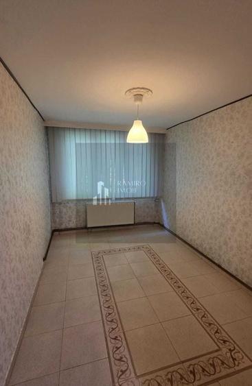 Apartament 2 camere, Auchan Titan/1 Dec 1918, parter - 1