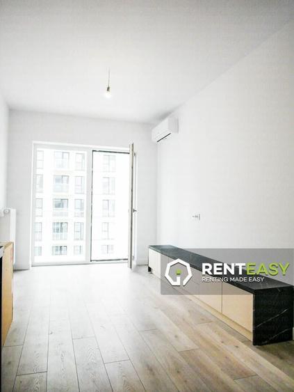 Apartament cu 2 camere în Tudor Vladimirescu