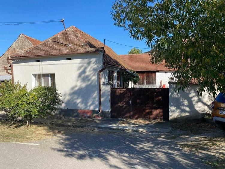 Casa de vanzare Beriu, jud. Hunedoara