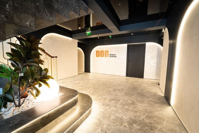 Apartament cu 2 camere decomandat în Păcurari