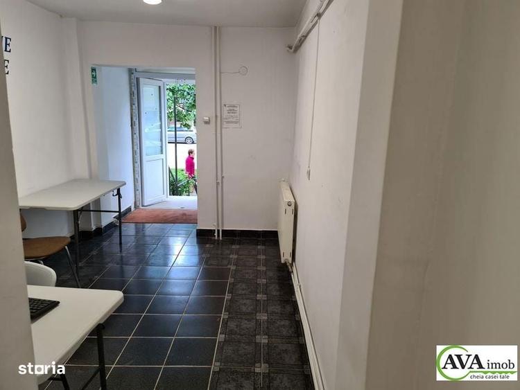 Spațiu comercial, de 62 mp, în Ciupercenii Noi