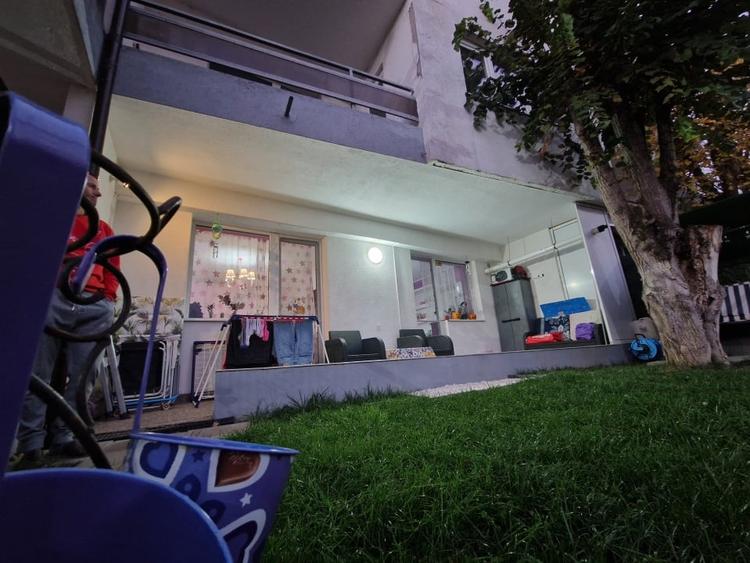 Apartament cu 2 camere decomandat, mobilat în Tăuții-Măgherăuș