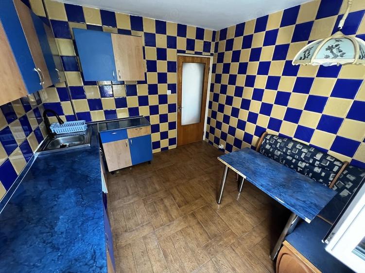 Apartament cu 2 camere semidecomandat în Ozana