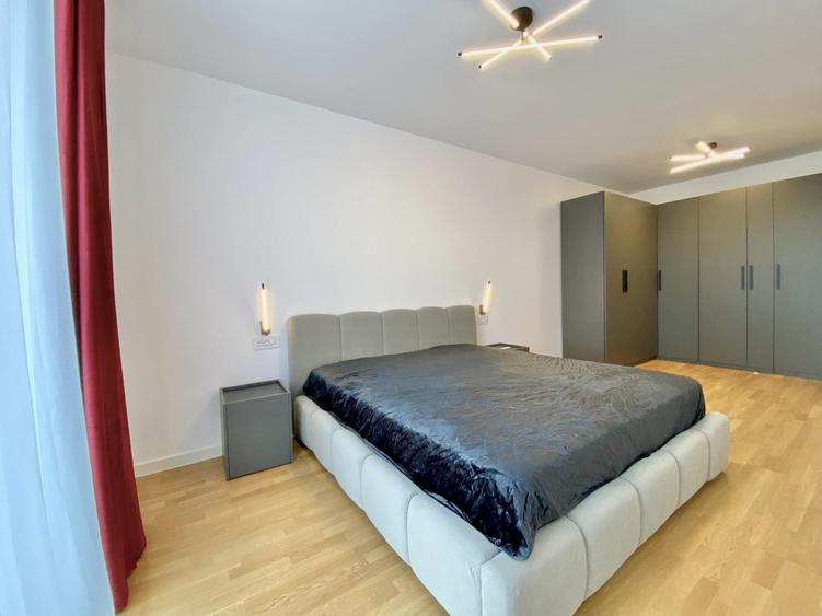 Apartament 2 camere The Ivy Baneasa - 5
