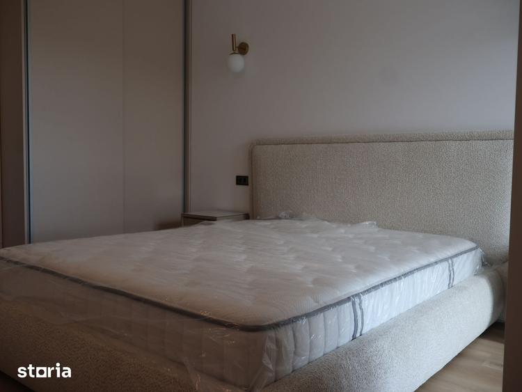 Apartament 2 camere INTABULAT | Mobilat Premium | Tractorul-Coresi - 7