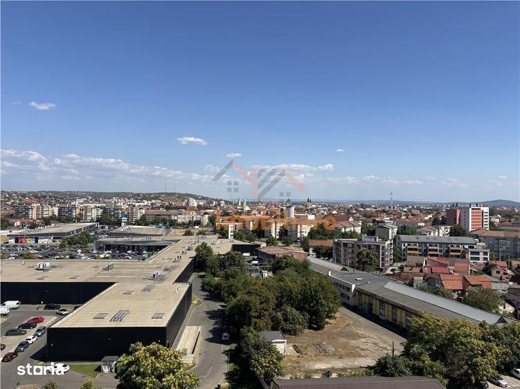 Apartament cu 3 camere în Iosia