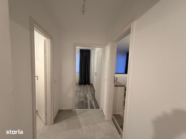 Apartament trei camere Brancoveanu - 3