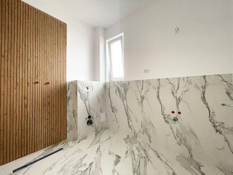 Duplex cu 3 camere cu Canalizare în Moșnița Nouă