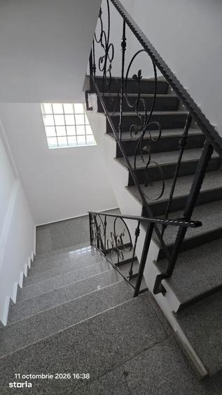 Apartament cu 2 camere în Chitila