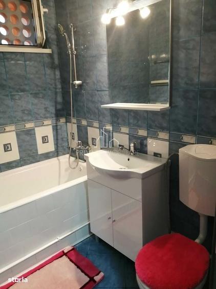 Apartament cu 2 camere decomandat în Mureșeni
