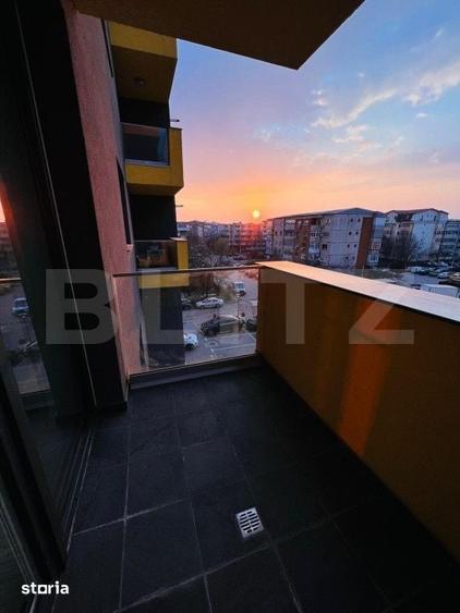 Apartament cu 2 camere în Lăpuș Argeș