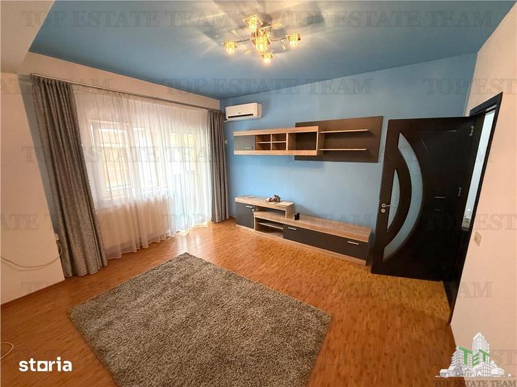Apartament cu 2 camere în Chiajna — fotografia 1