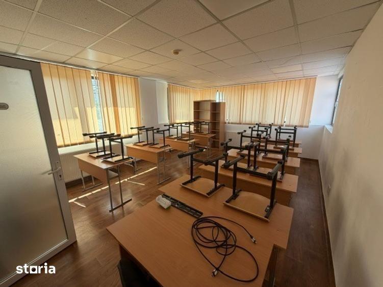 Cladire Multifunc?ionala 800 mp | Renovata 2024 | Ideala pentru Clinic - 19