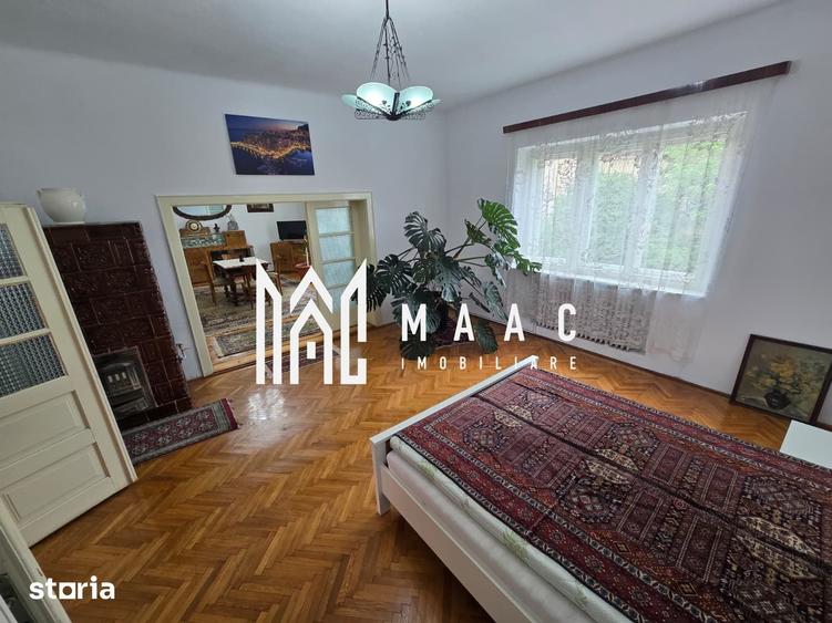 Apartament 4 camere 156 mpu zona Centrala Garaj Pivnita - 14