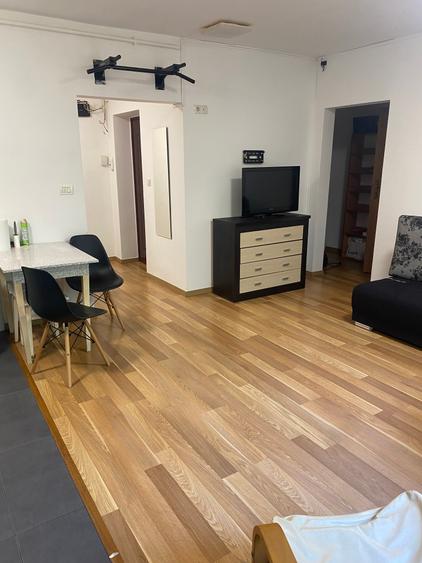 Apartament 2 camere cu loc de parcare, renovat modern,  Aleea Muscel - 2