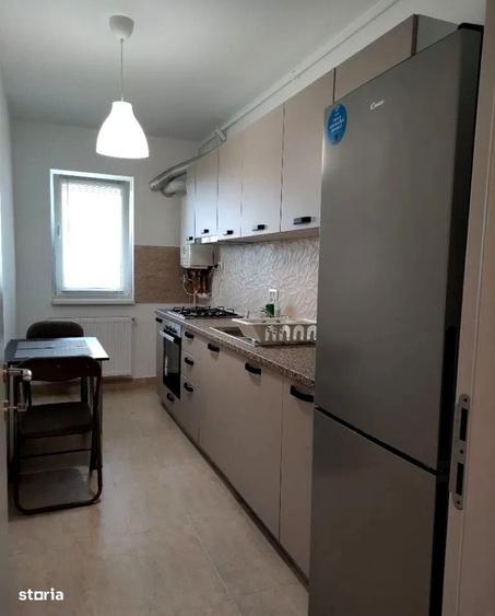 Garsoniera premium de inchiriat | 45 mp | High Class Residence Titan | - 2