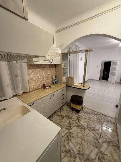 Apartament cu 2 camere în Mihail Kogălniceanu
