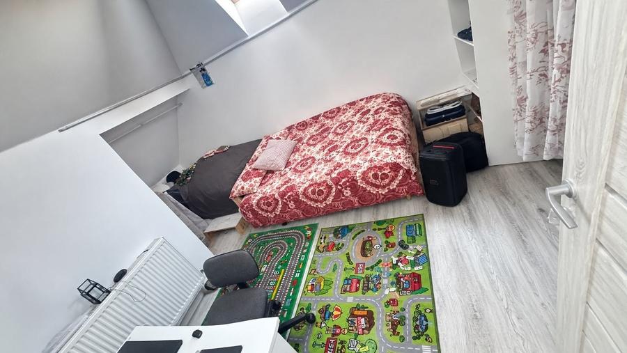 Casă individuală cu 4 camere cu Canalizare în Ampoi 3