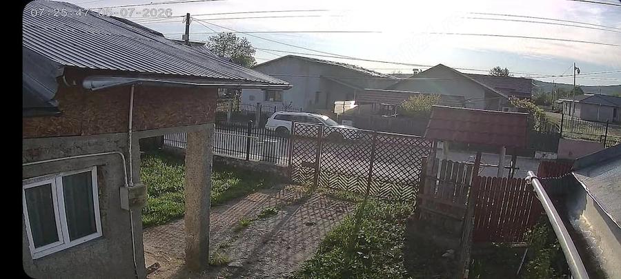 Casă cu Teren 2884 Mp în Lipănești