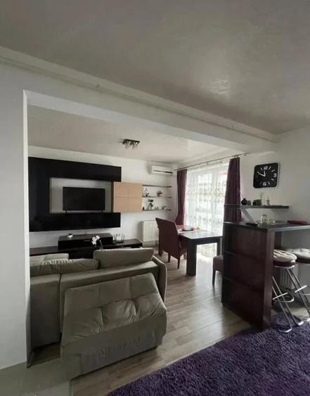 Apartament cu 3 camere decomandat în Avantgarden