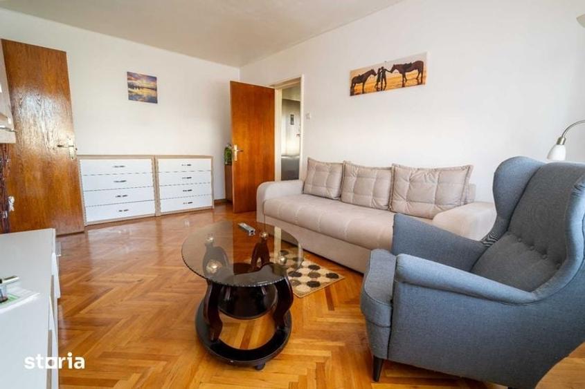 Inchiriez Apartament 2 Camere - Nicolae Grigorescu - Proprietar - 4