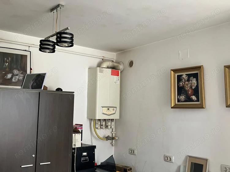 Apartament cu 2 camere decomandat în Ultracentral