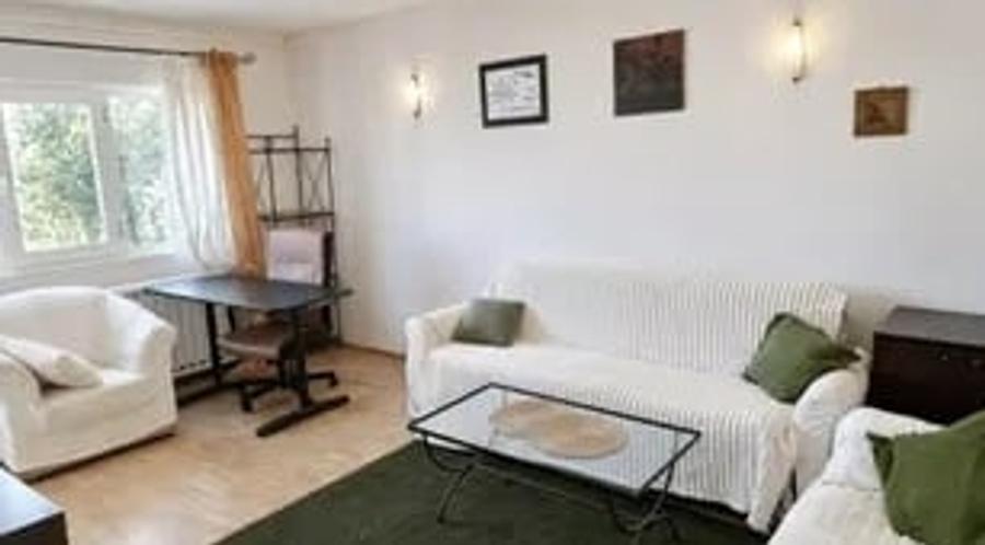 Apartament cu 2 camere decomandat, mobilat în Aviației