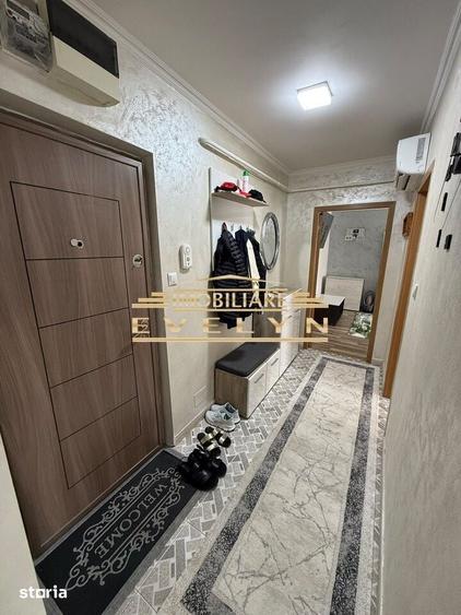Apartament 2 camere decomandat de vanzare Aleea Curcubeului - 4