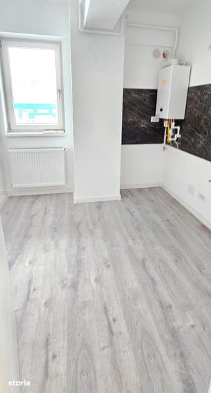 INTABULAT Apartament 2 camere dec. BLOC NOU aproape de bvd. POITIERS - 12