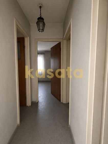 Apartament cu 2 camere circular în Tineretului