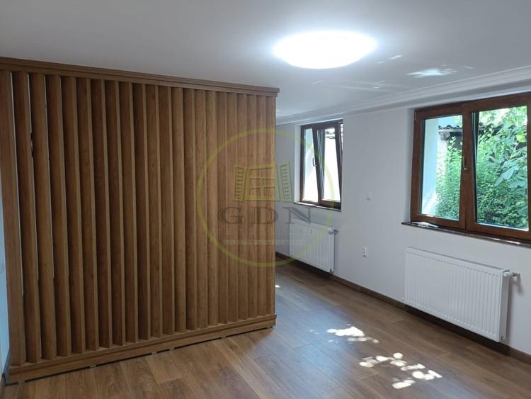 Apartament cu 2 camere în Reghin