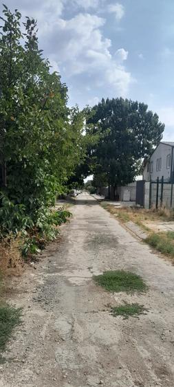 Teren de 8600 mp, în Central