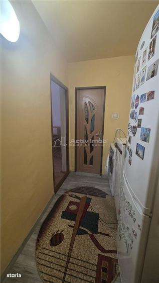 Apartament 4 decomandat, etaj 1 , CT - Pelendava - 3