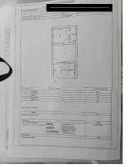 Apartament cu doua camere ,cu balcon și pod ,gaze,Tomis Nord - 1