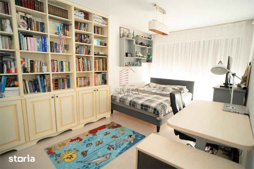 Casă cu 6 camere cu Teren 509 Mp în Oncea