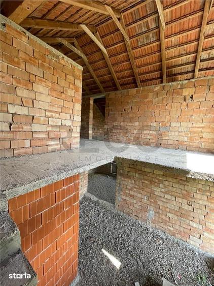 Teren de 1633 mp, în Vadu Crișului