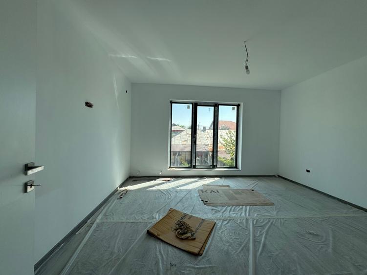 VILA Pipera Tunari P+1+M Curte 250mp Clinica / Gradinita - 26