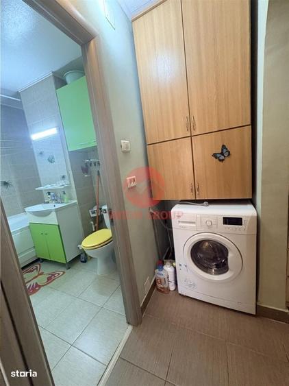 Apartament 2 Camere Decomandat Zona Dacia - 17