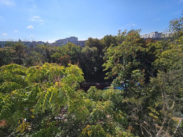 Apartament cu 3 camere în Lujerului