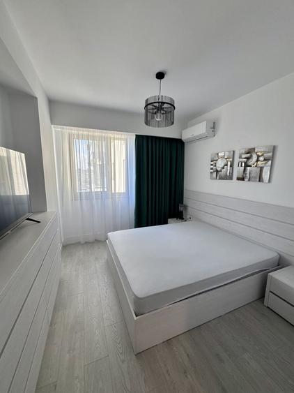 Apartament 2 camere si parcare Novum 56, Gorjului, bd Timisoara - 3