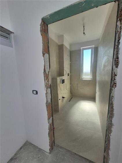 Duplex cu 3 camere cu Teren 330 Mp în Moșnița Nouă