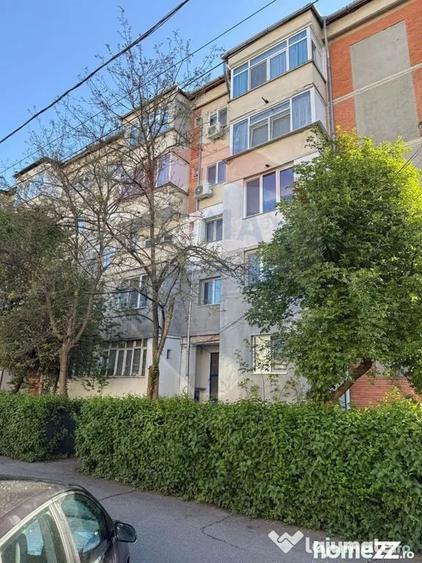 DE INCHIRIAT Apartament 2 camere cu garaj zona Europa - Baia Mare (Maramures) - 12