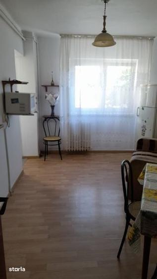 Apartament cu 2 camere în Ostroveni