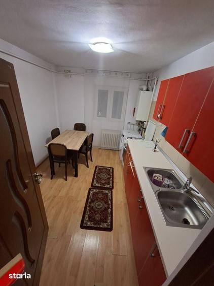Oferta apartament cu 3 camere G.Enescu - 9